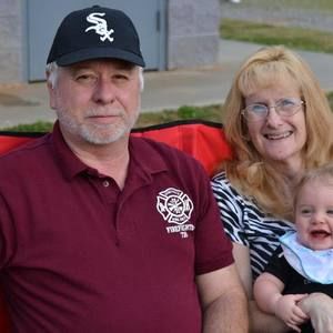 Meet your Posher, Gail